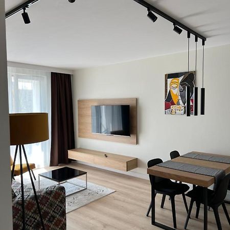 Apartment Walowa Gdansk Old Town 外观 照片