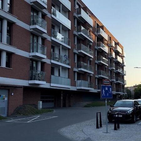 Apartment Walowa Gdansk Old Town 外观 照片