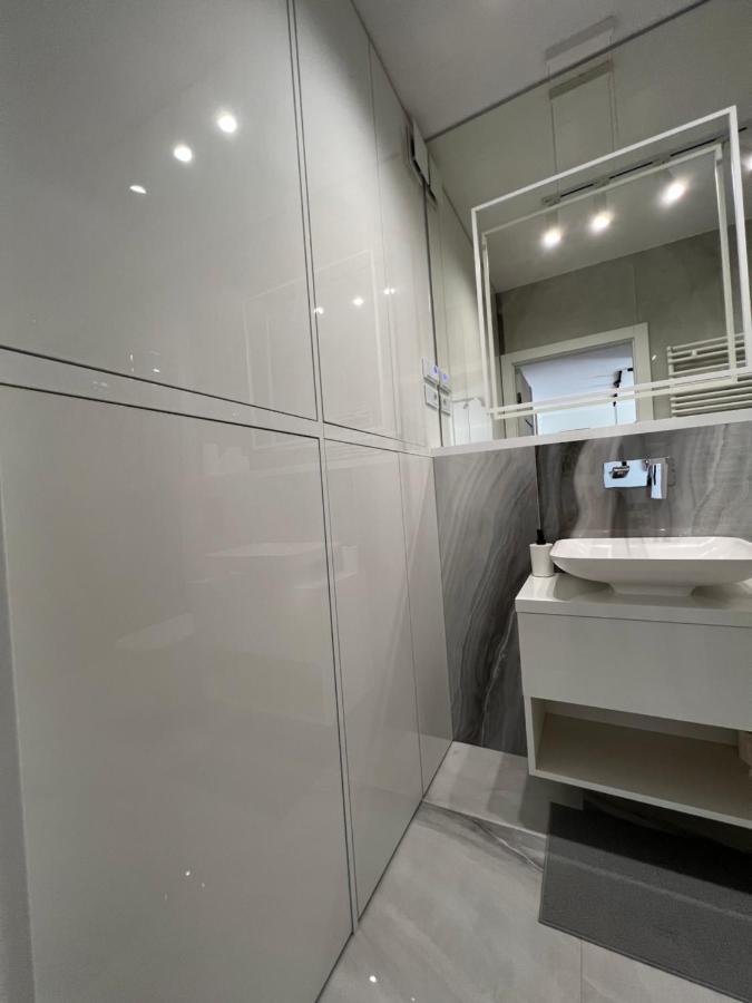 Apartment Walowa Gdansk Old Town 外观 照片