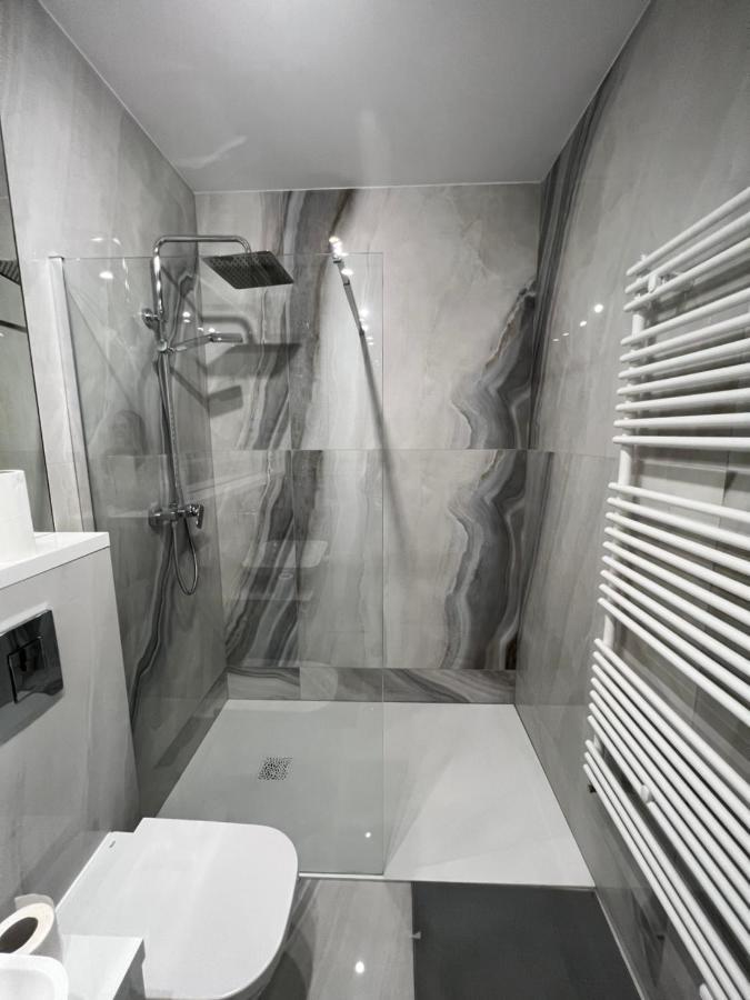 Apartment Walowa Gdansk Old Town 外观 照片