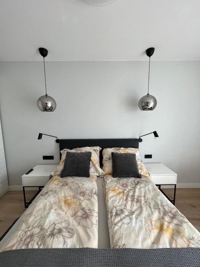 Apartment Walowa Gdansk Old Town 外观 照片