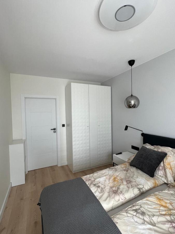 Apartment Walowa Gdansk Old Town 外观 照片