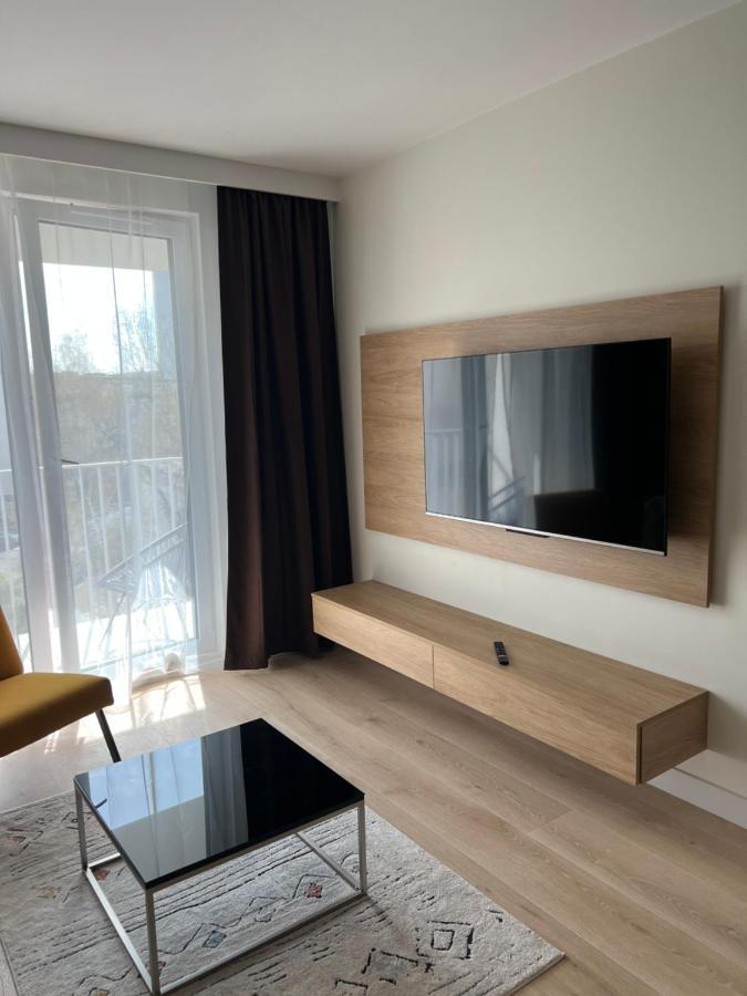 Apartment Walowa Gdansk Old Town 外观 照片